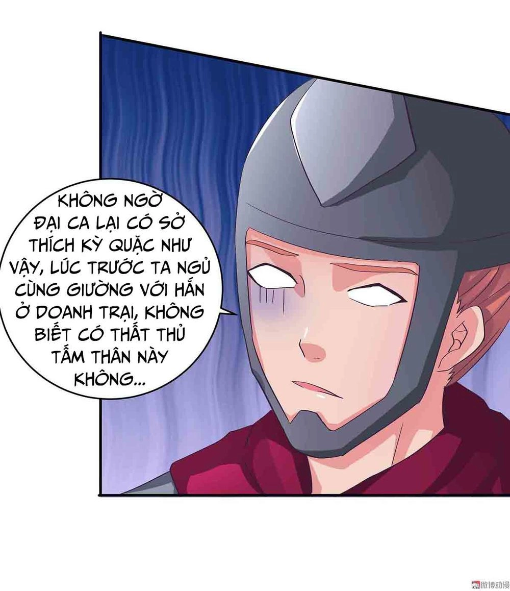 Đệ Nhất Chưởng Môn Chapter 88 - 19