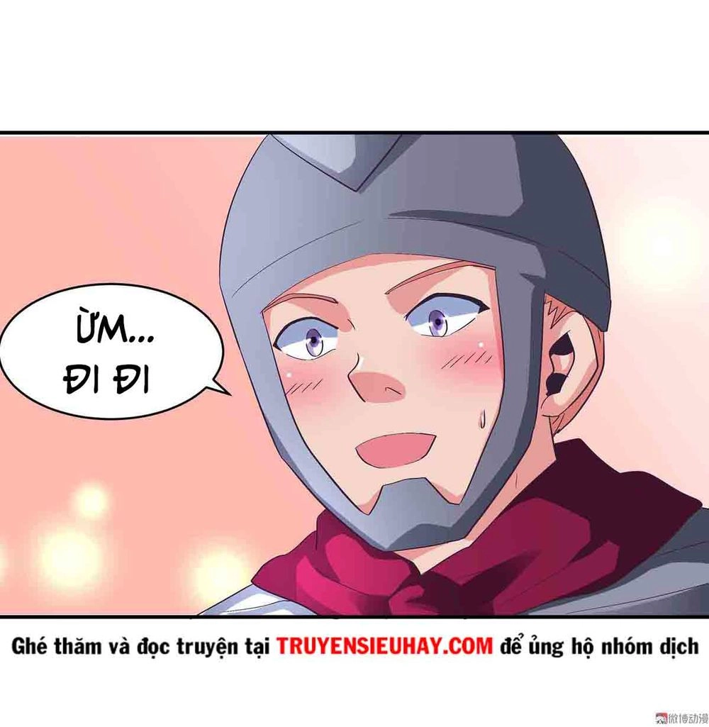 Đệ Nhất Chưởng Môn Chapter 88 - 22