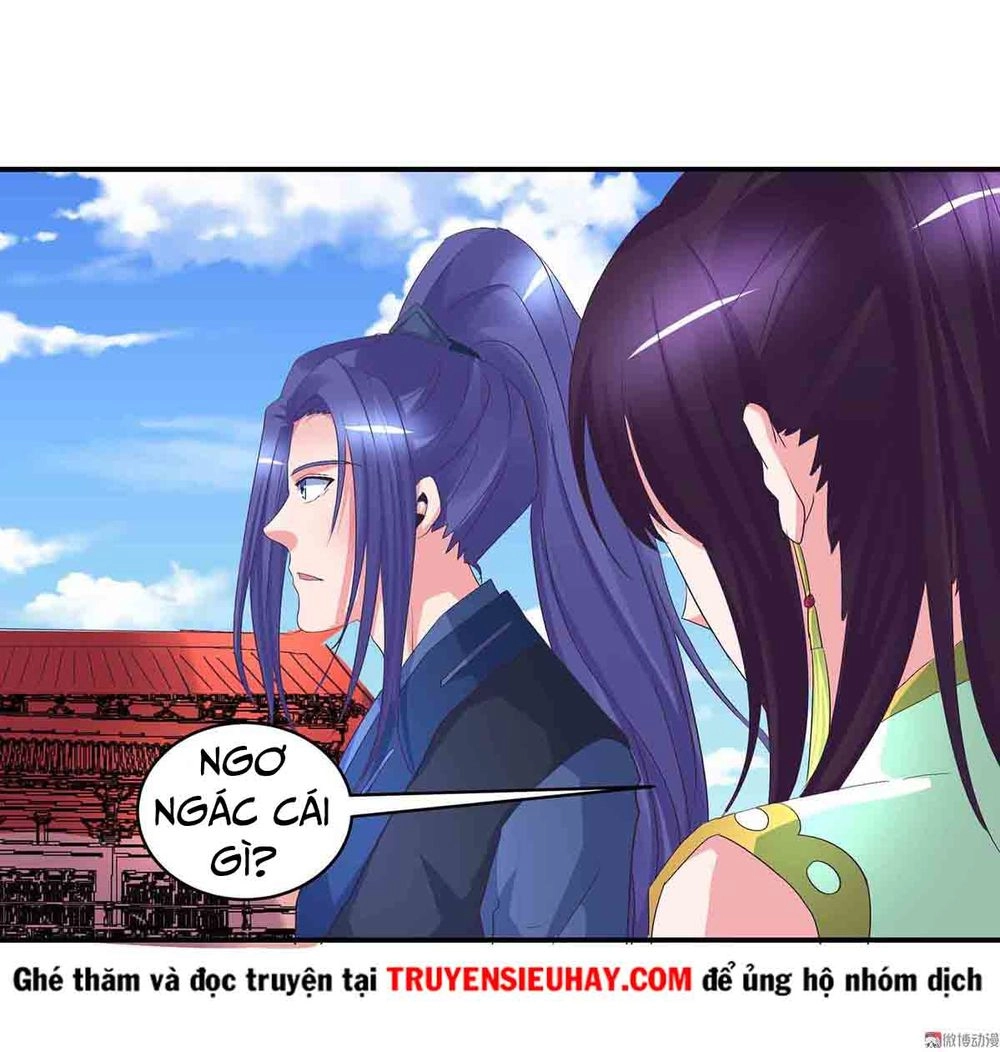 Đệ Nhất Chưởng Môn Chapter 88 - 26