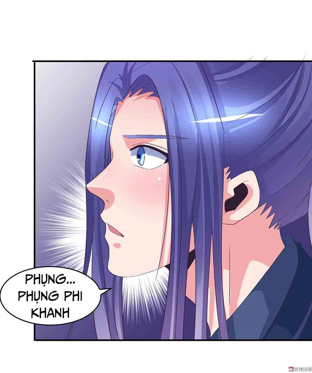 Đệ Nhất Chưởng Môn Chapter 88 - 27