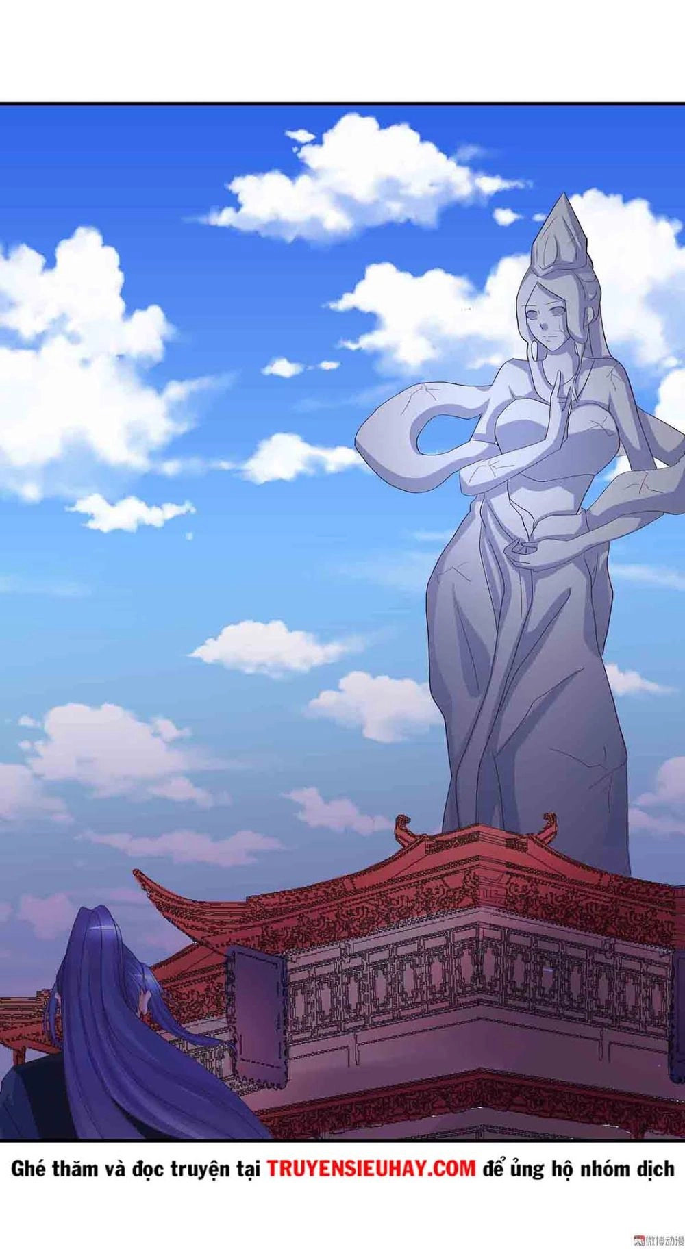 Đệ Nhất Chưởng Môn Chapter 88 - 28