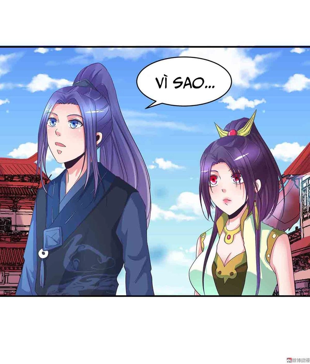 Đệ Nhất Chưởng Môn Chapter 88 - 29