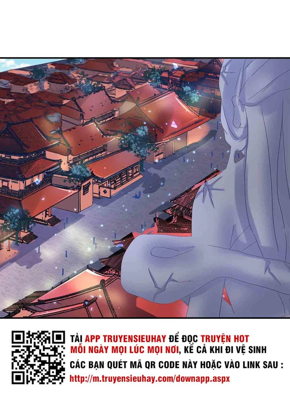 Đệ Nhất Chưởng Môn Chapter 88 - 32