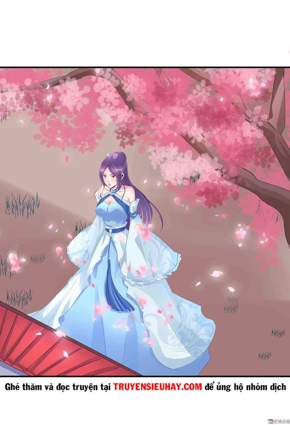 Đệ Nhất Chưởng Môn Chapter 88 - 35