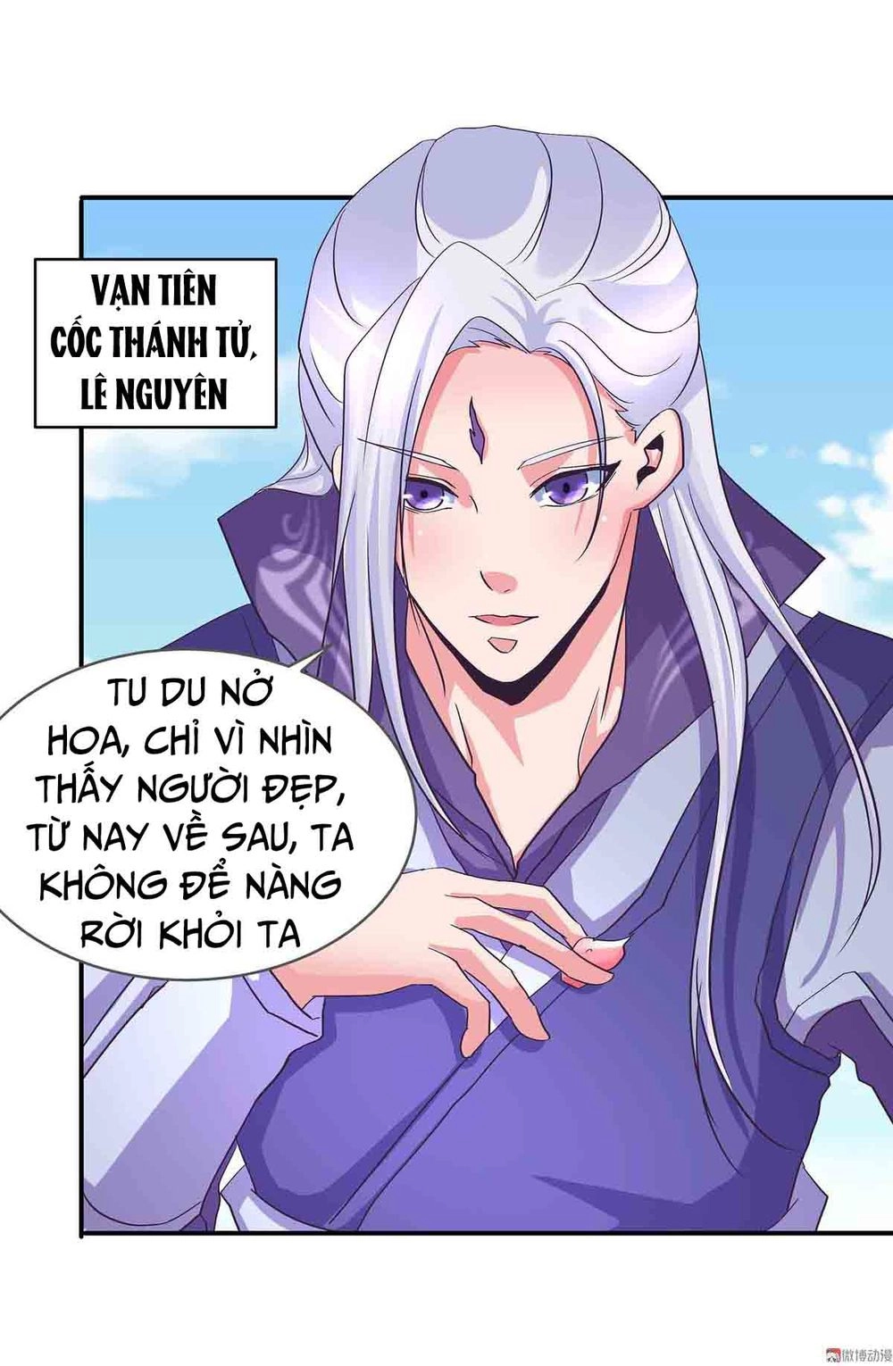 Đệ Nhất Chưởng Môn Chapter 88 - 37