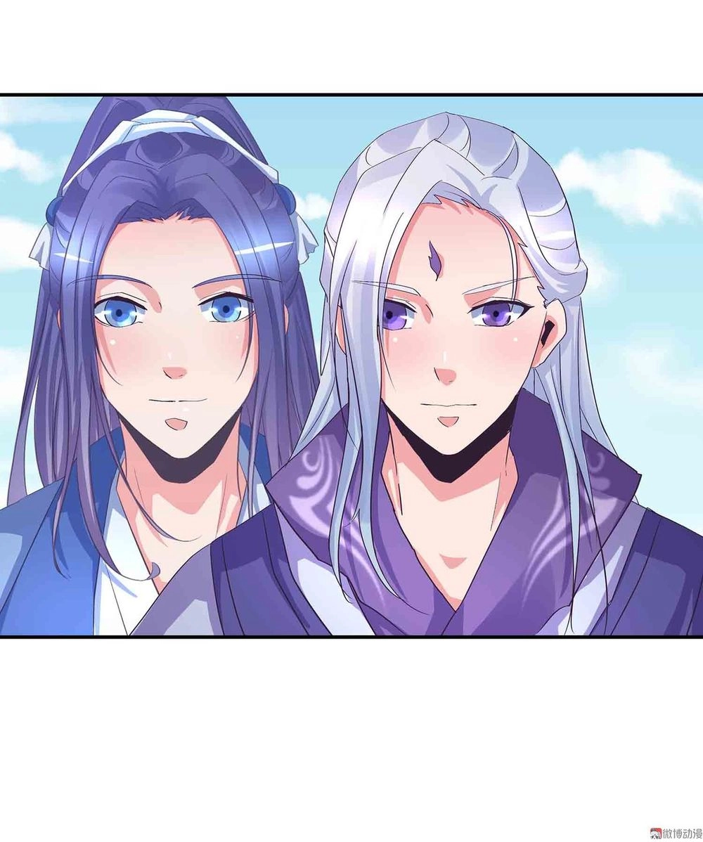 Đệ Nhất Chưởng Môn Chapter 88 - 40