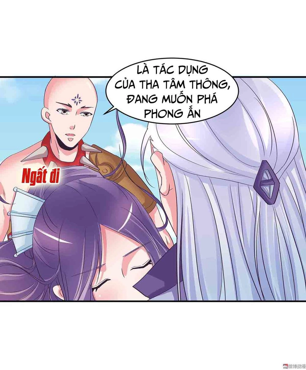 Đệ Nhất Chưởng Môn Chapter 88 - 45