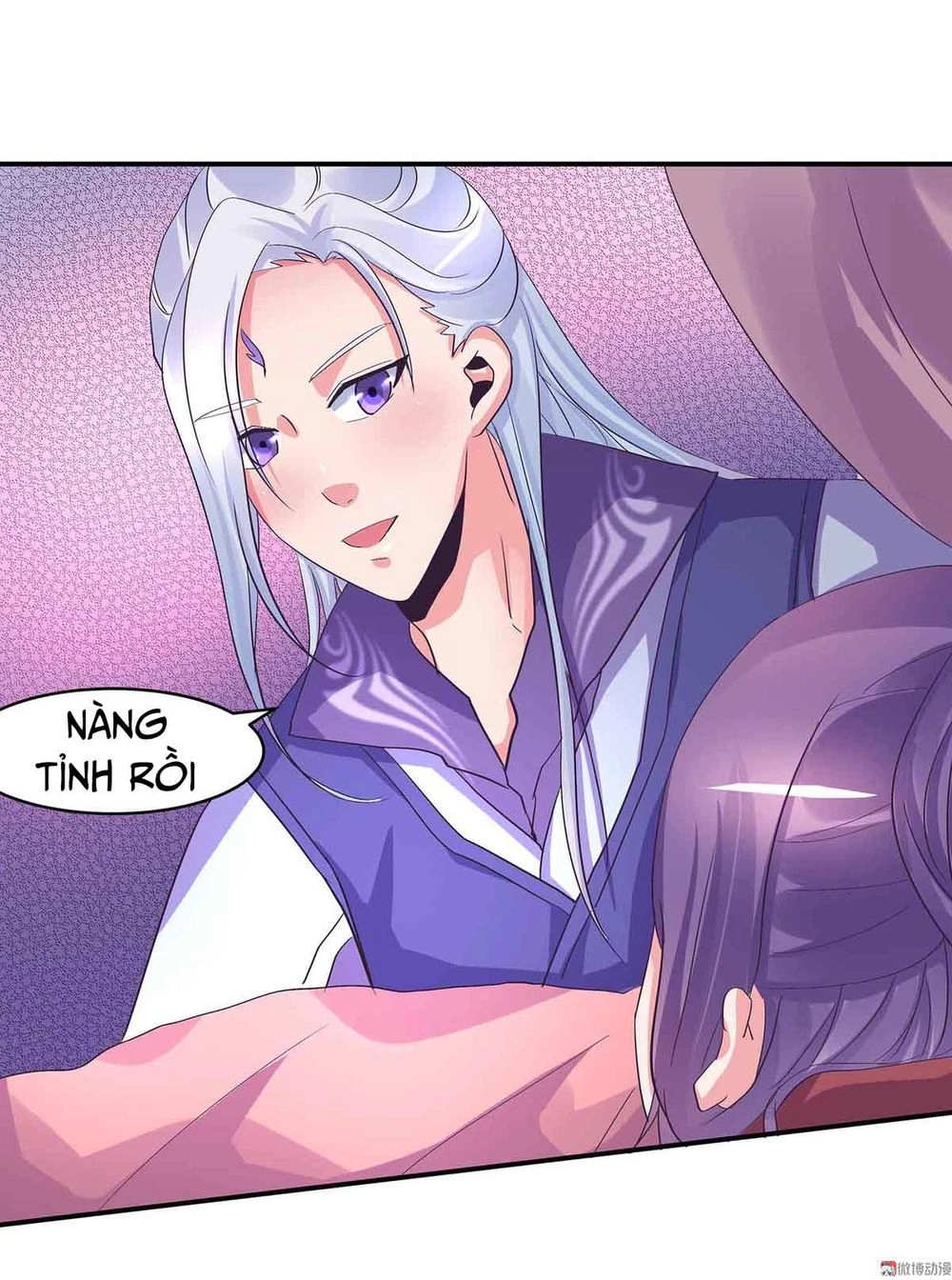 Đệ Nhất Chưởng Môn Chapter 89 - 5