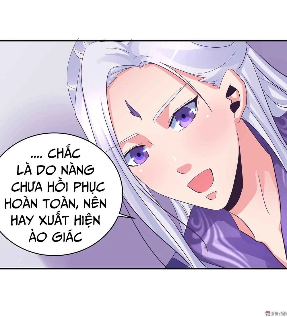 Đệ Nhất Chưởng Môn Chapter 89 - 7