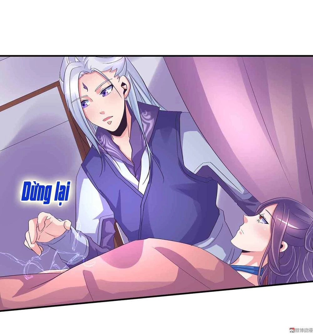 Đệ Nhất Chưởng Môn Chapter 89 - 10