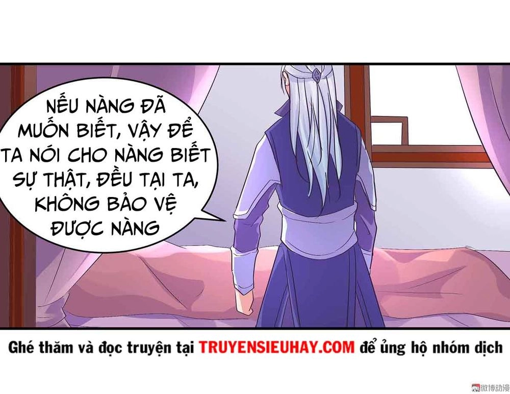 Đệ Nhất Chưởng Môn Chapter 89 - 12