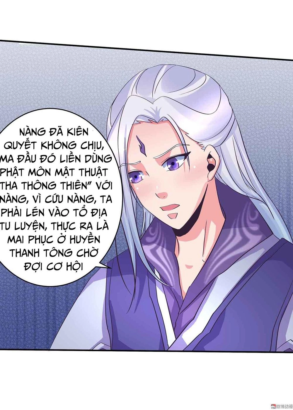 Đệ Nhất Chưởng Môn Chapter 89 - 15