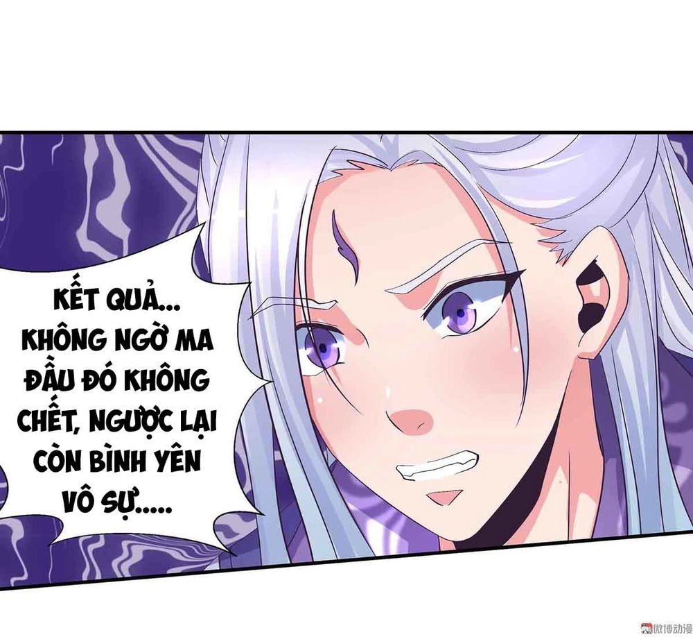 Đệ Nhất Chưởng Môn Chapter 89 - 17