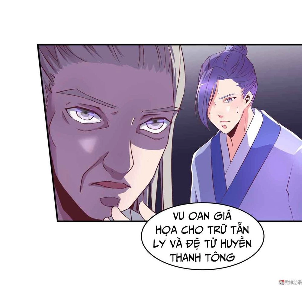 Đệ Nhất Chưởng Môn Chapter 89 - 20