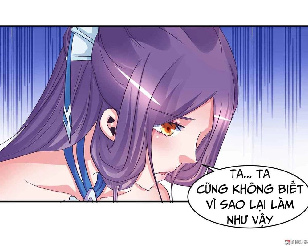 Đệ Nhất Chưởng Môn Chapter 89 - 22