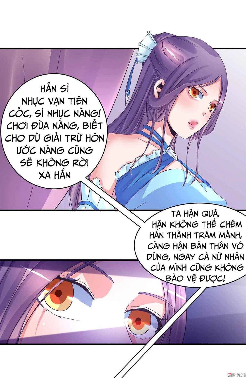 Đệ Nhất Chưởng Môn Chapter 89 - 25