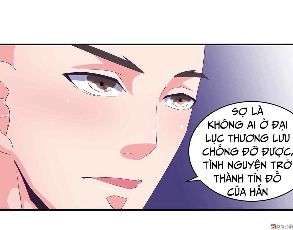 Đệ Nhất Chưởng Môn Chapter 89 - 31