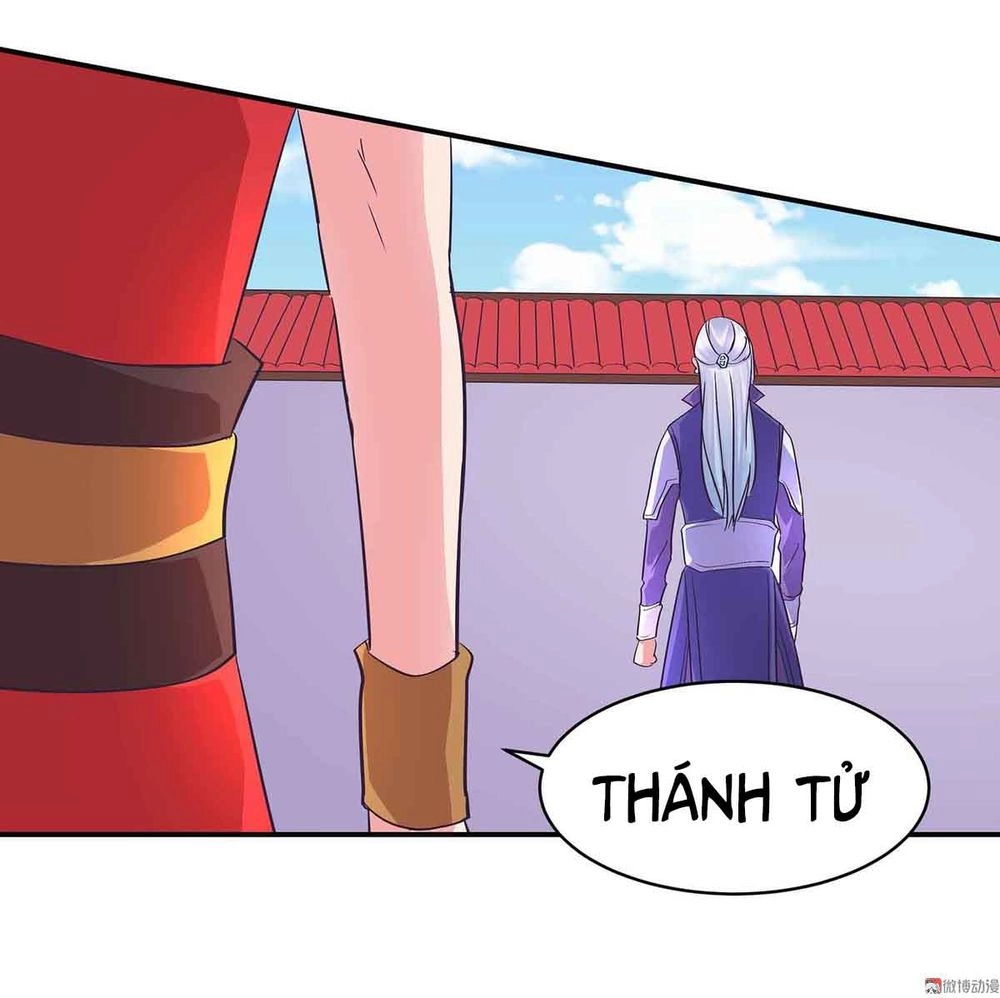 Đệ Nhất Chưởng Môn Chapter 89 - 39