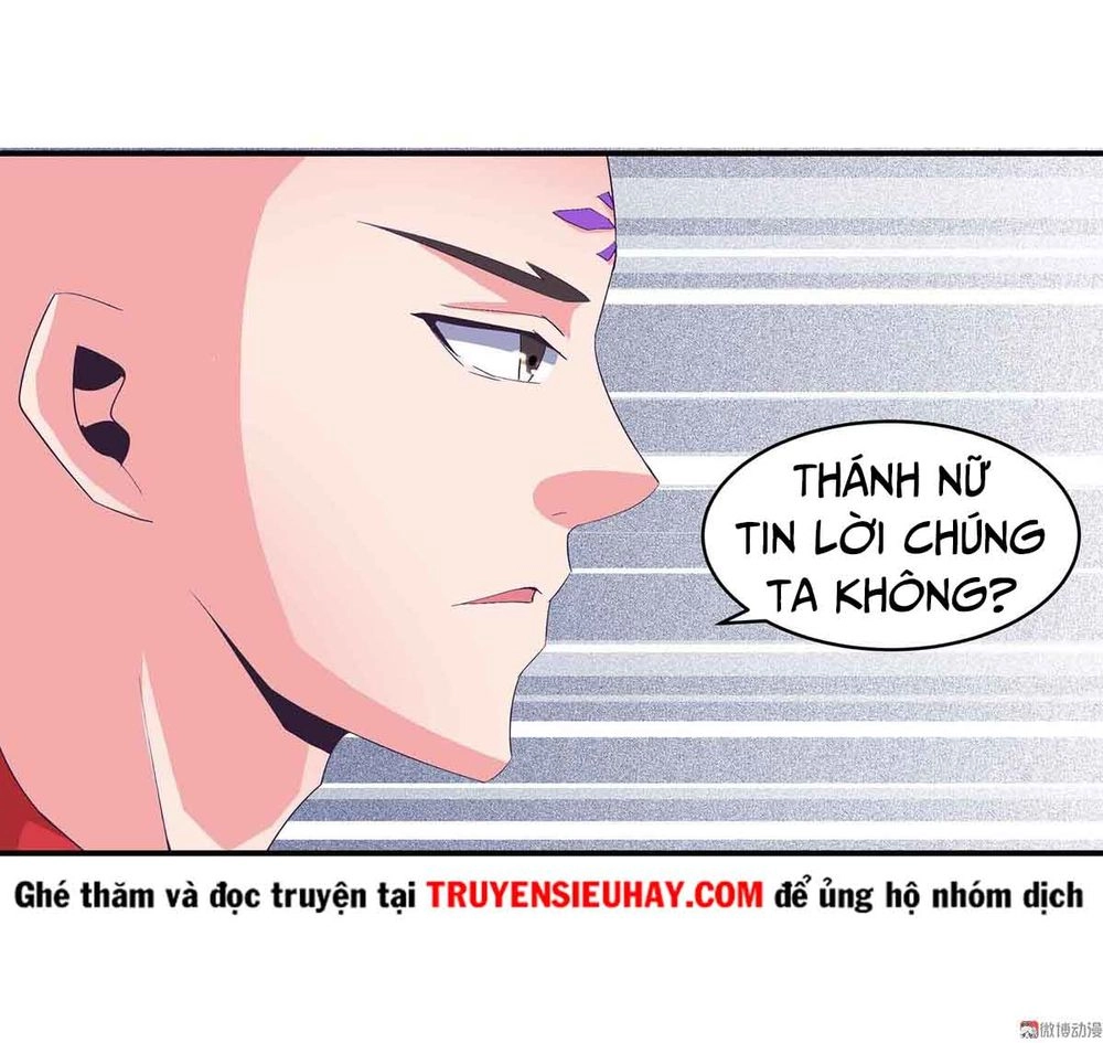 Đệ Nhất Chưởng Môn Chapter 89 - 40