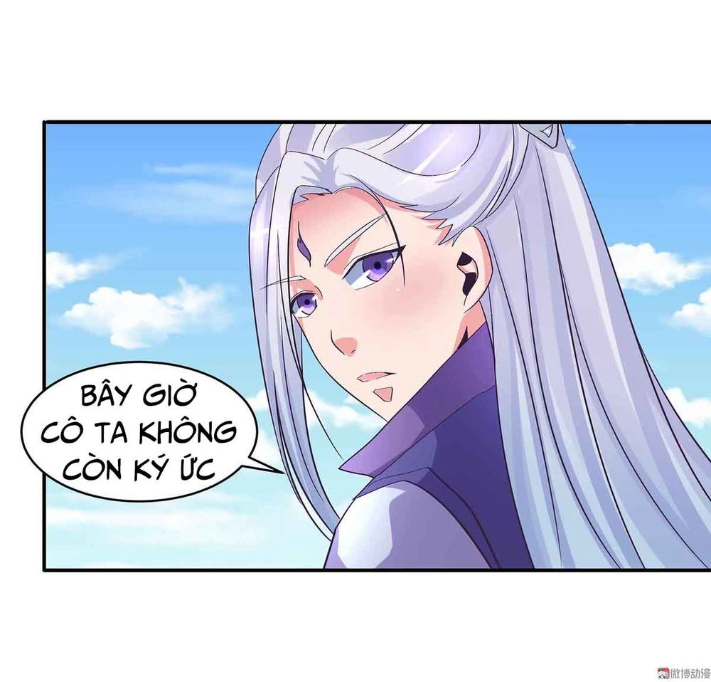 Đệ Nhất Chưởng Môn Chapter 89 - 41