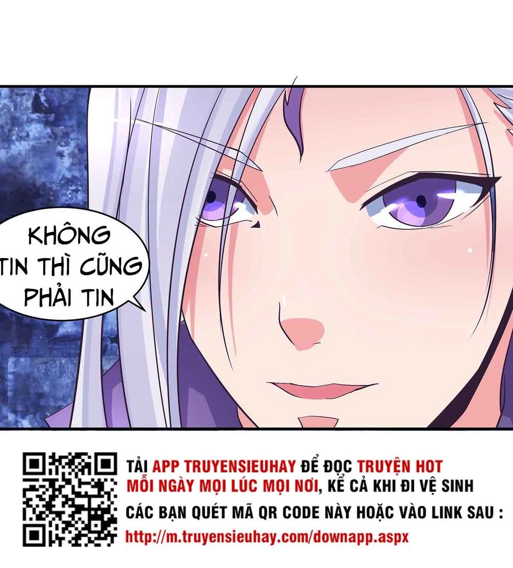 Đệ Nhất Chưởng Môn Chapter 89 - 42