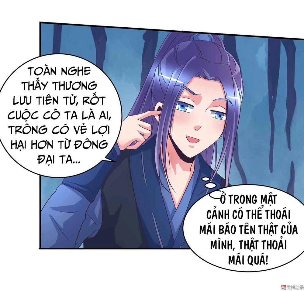 Đệ Nhất Chưởng Môn Chapter 90 - 34