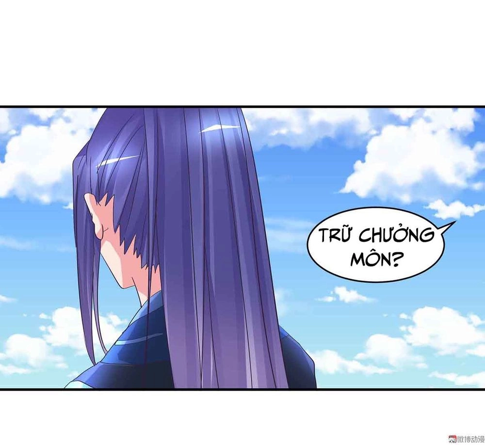 Đệ Nhất Chưởng Môn Chapter 90 - 36