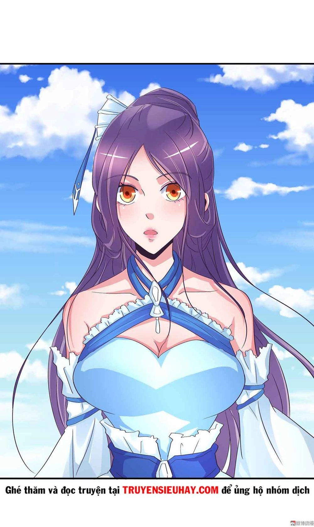 Đệ Nhất Chưởng Môn Chapter 90 - 38