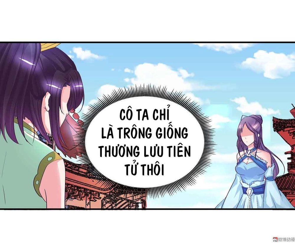 Đệ Nhất Chưởng Môn Chapter 91 - 3