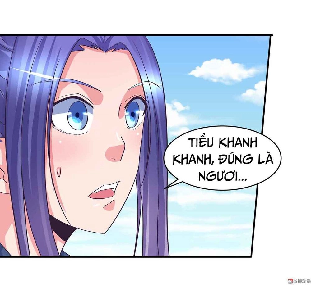 Đệ Nhất Chưởng Môn Chapter 91 - 5