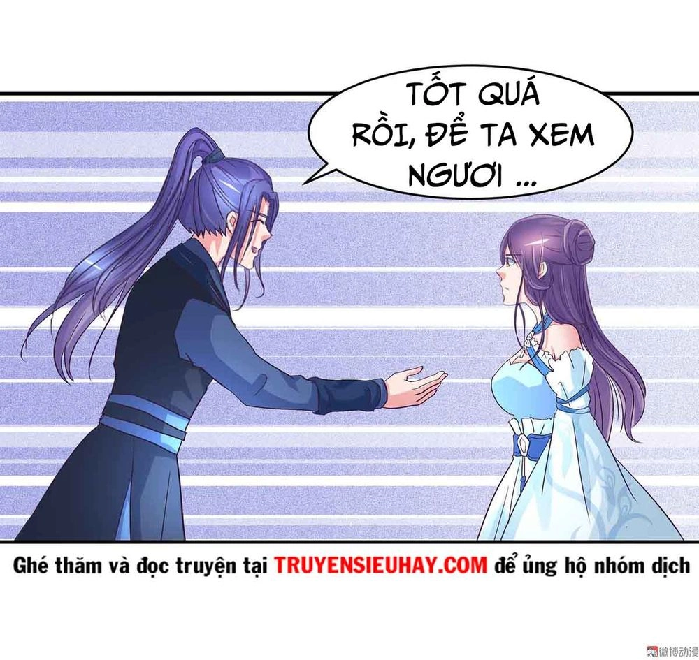 Đệ Nhất Chưởng Môn Chapter 91 - 6