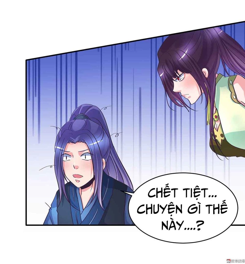 Đệ Nhất Chưởng Môn Chapter 91 - 10