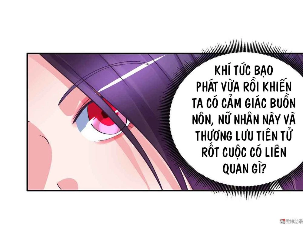 Đệ Nhất Chưởng Môn Chapter 91 - 12