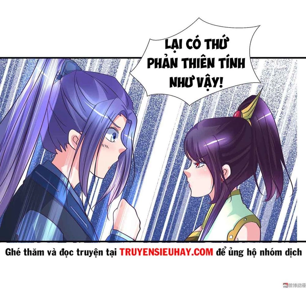 Đệ Nhất Chưởng Môn Chapter 91 - 15