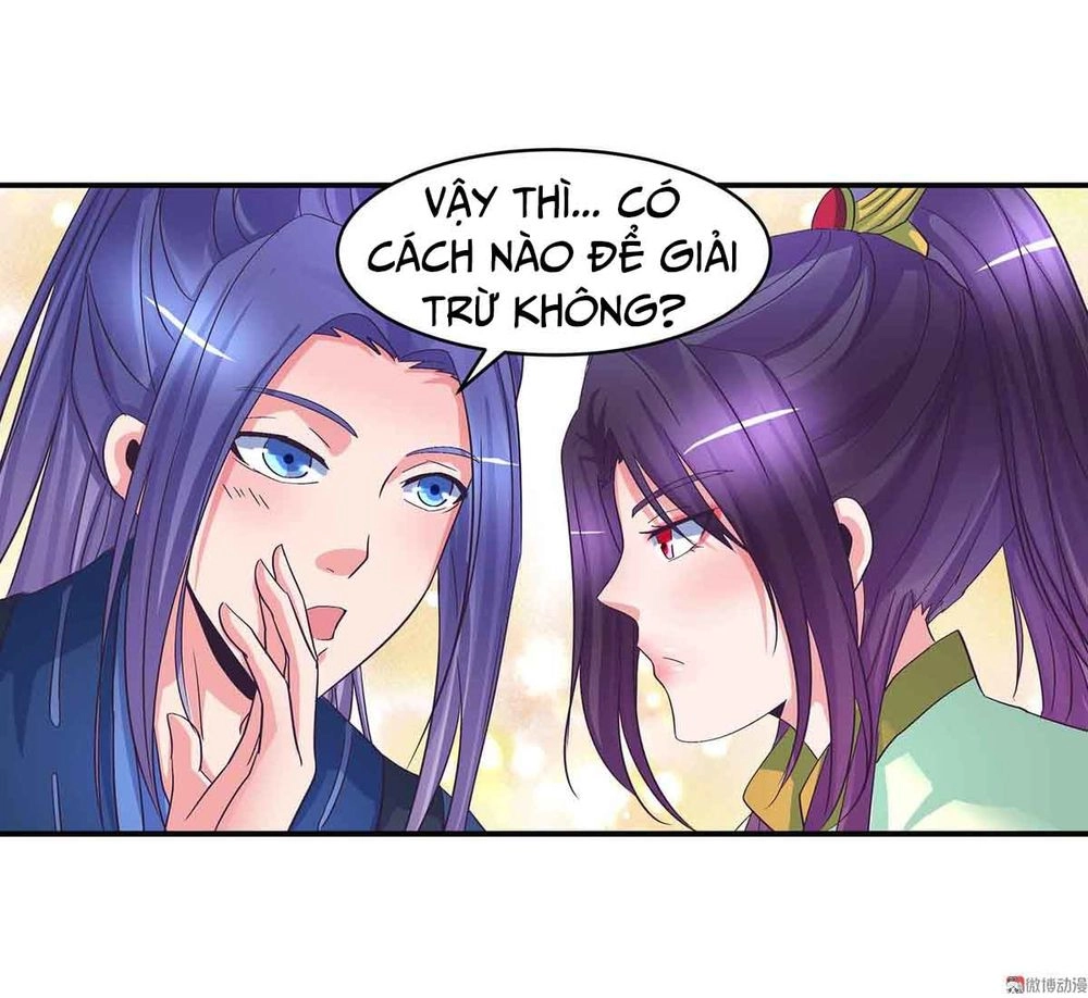 Đệ Nhất Chưởng Môn Chapter 91 - 16