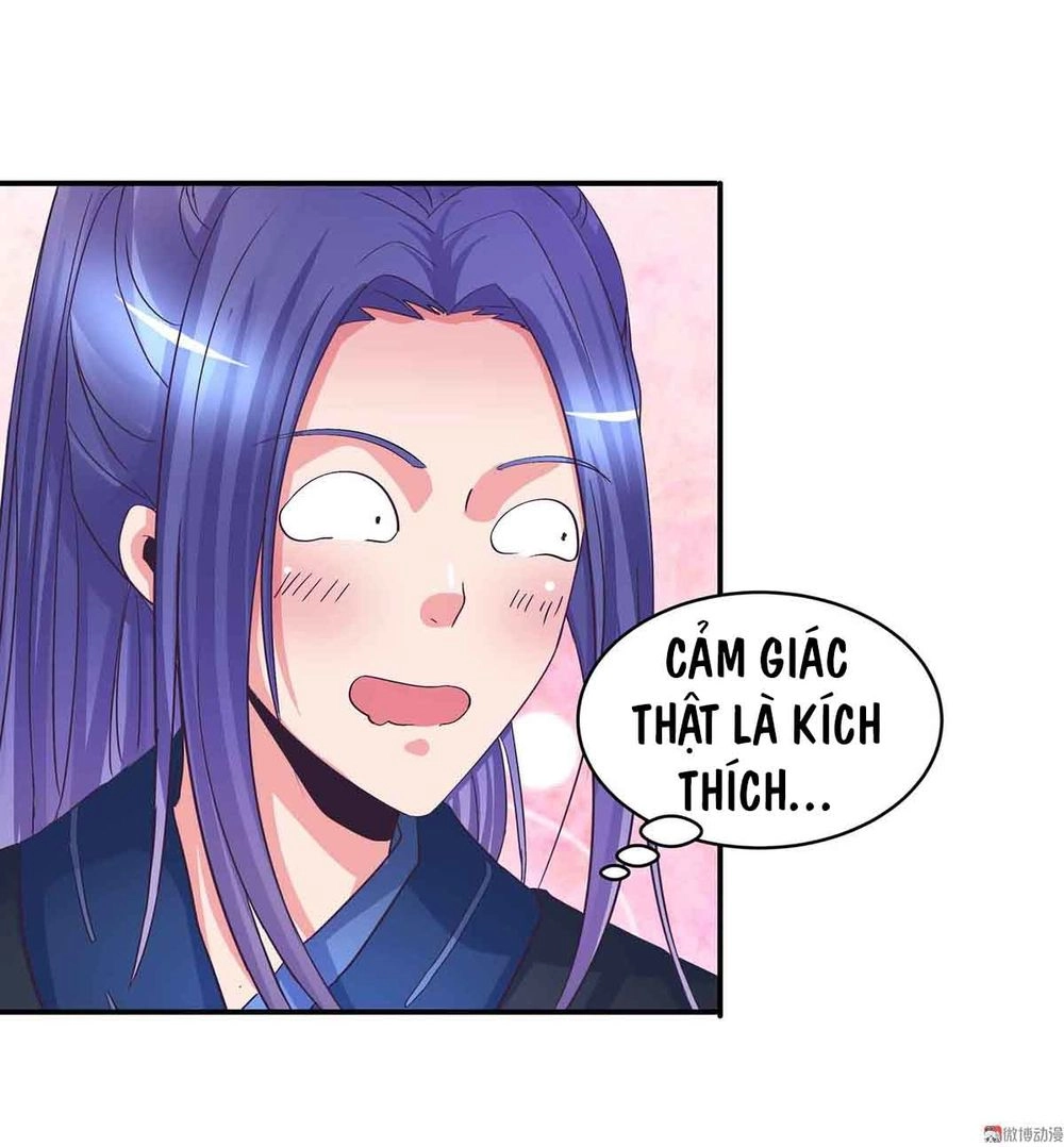 Đệ Nhất Chưởng Môn Chapter 91 - 19