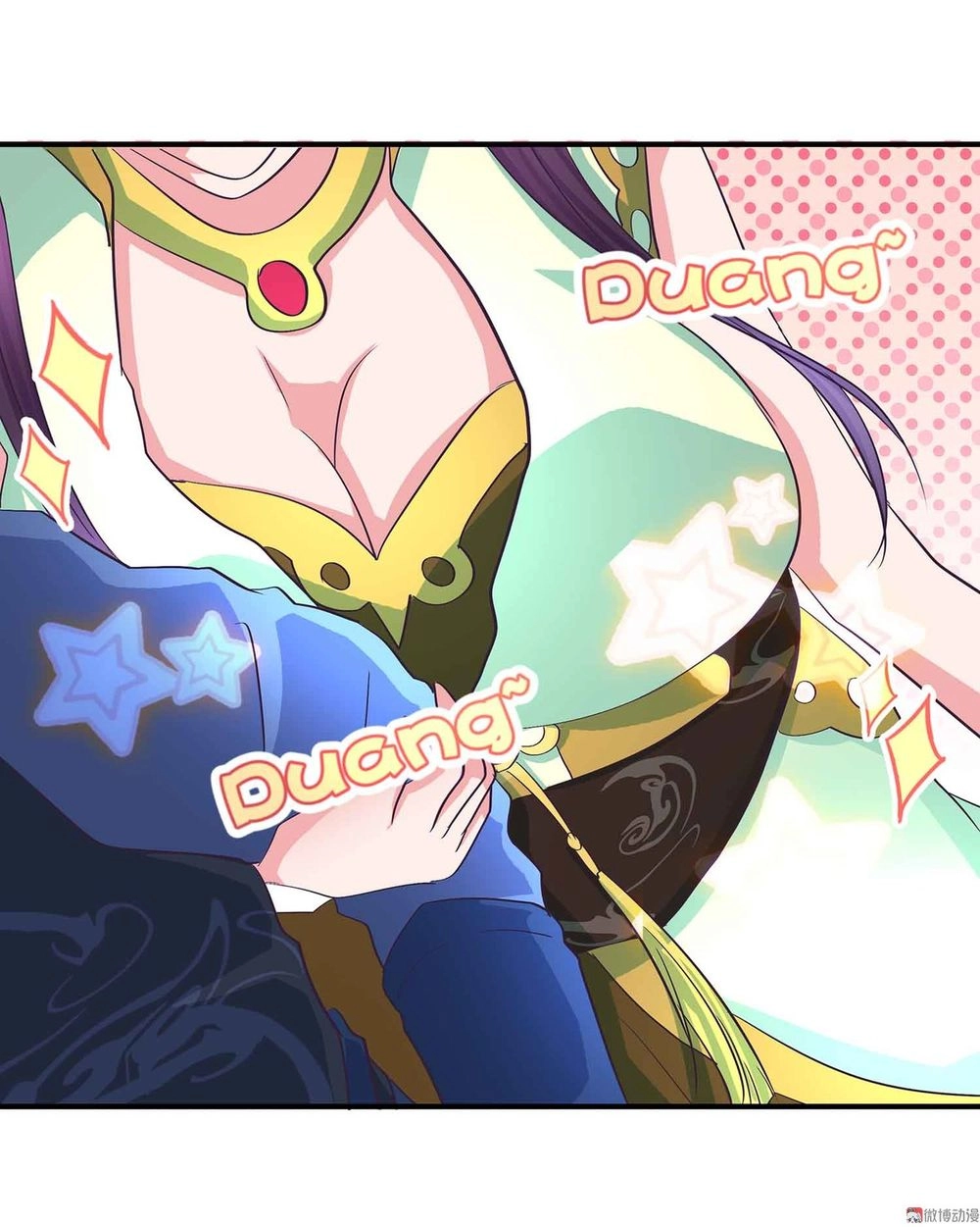 Đệ Nhất Chưởng Môn Chapter 91 - 26