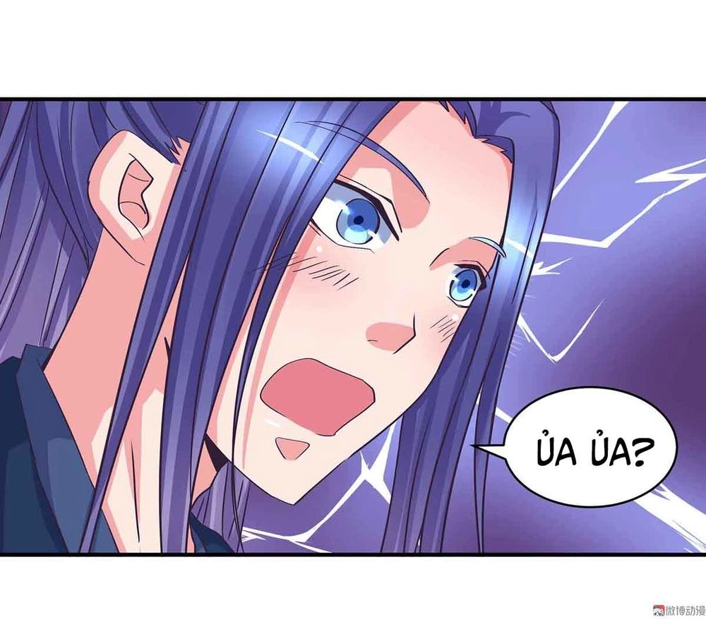 Đệ Nhất Chưởng Môn Chapter 91 - 27