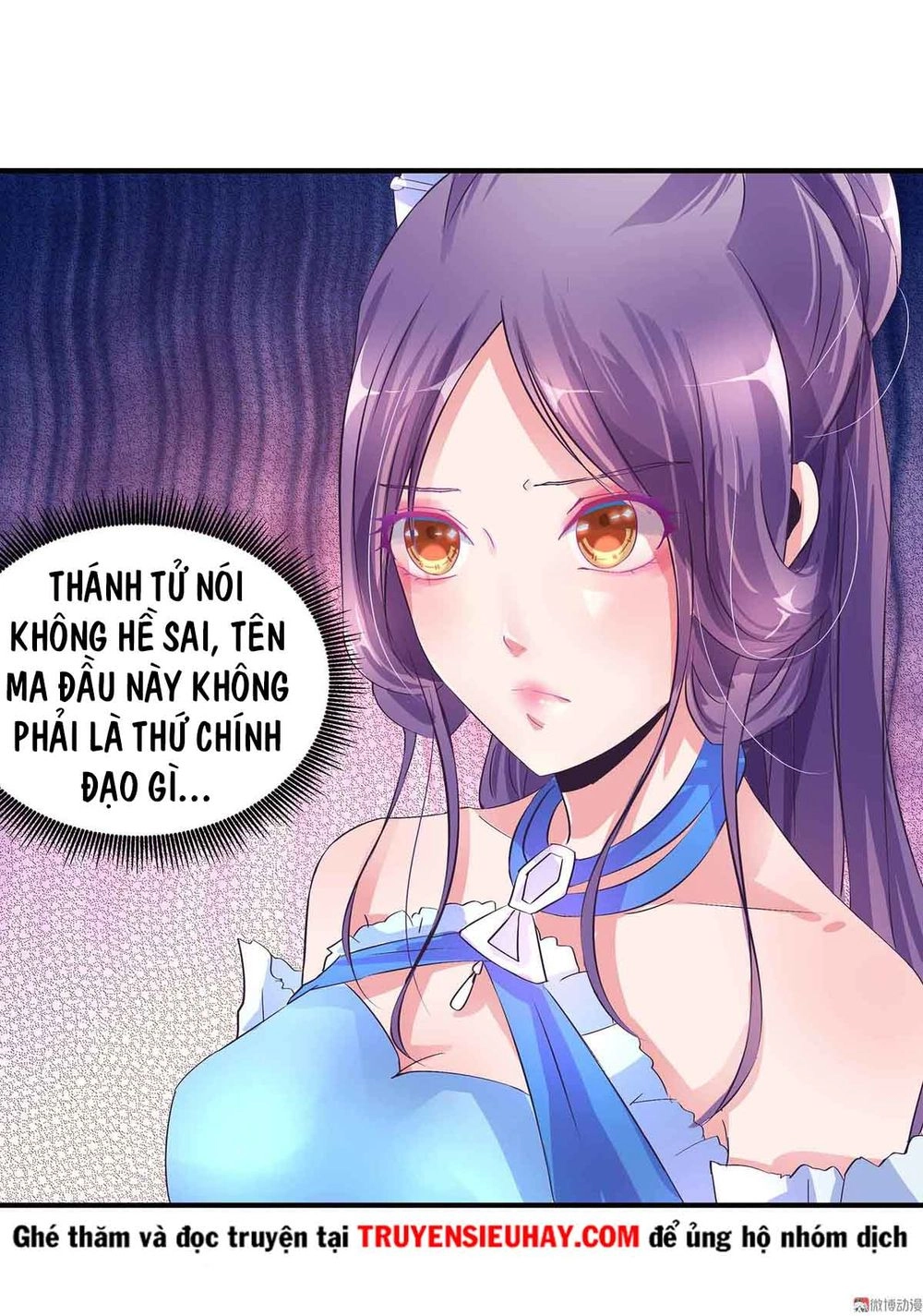 Đệ Nhất Chưởng Môn Chapter 91 - 29