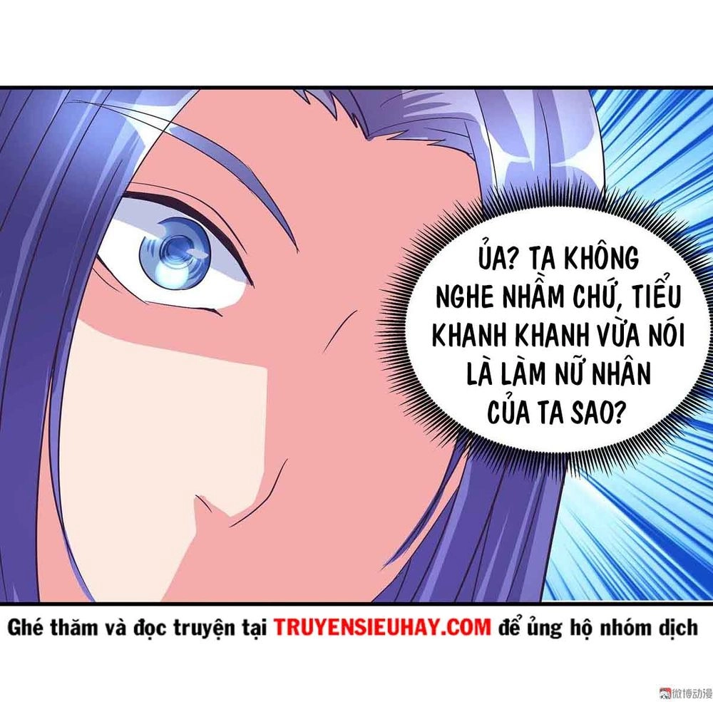 Đệ Nhất Chưởng Môn Chapter 91 - 32