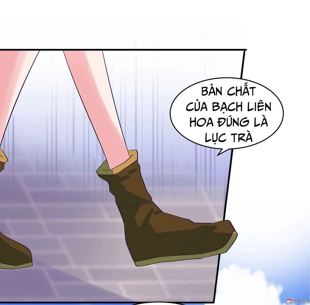 Đệ Nhất Chưởng Môn Chapter 91 - 33