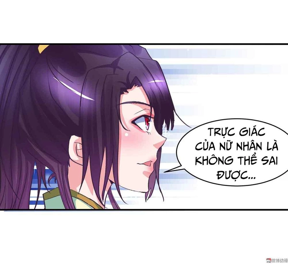 Đệ Nhất Chưởng Môn Chapter 91 - 36