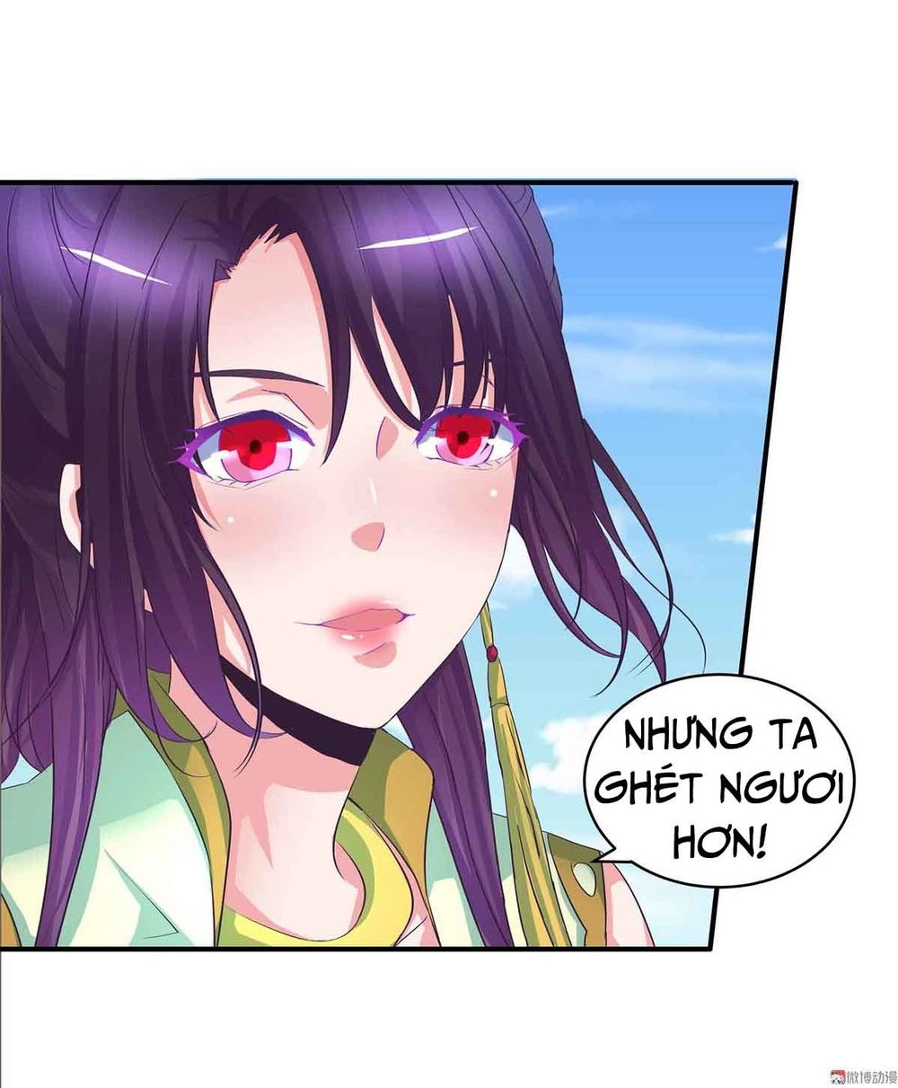 Đệ Nhất Chưởng Môn Chapter 91 - 38