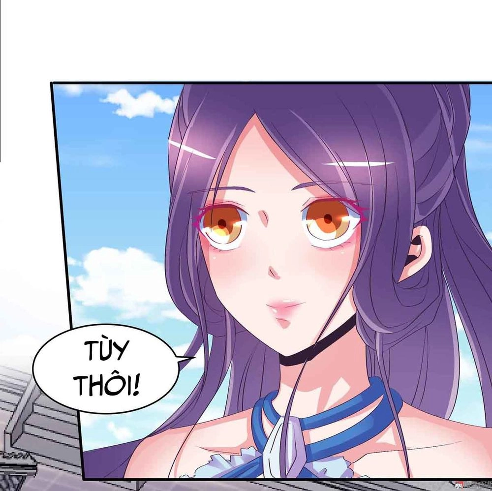 Đệ Nhất Chưởng Môn Chapter 91 - 39