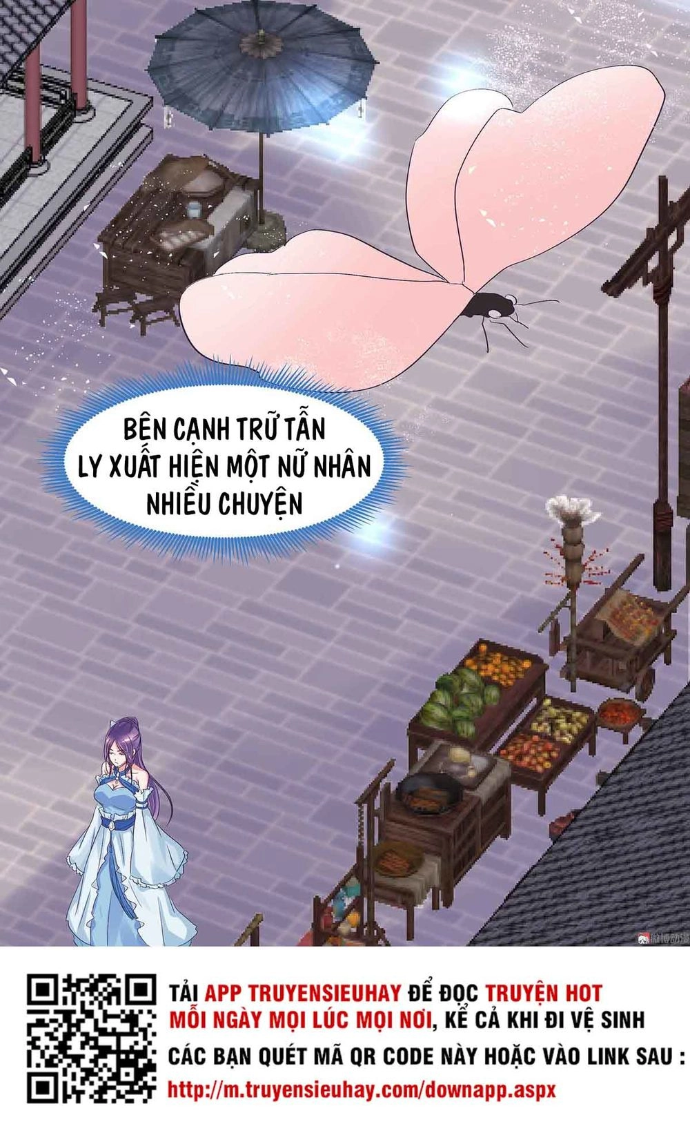 Đệ Nhất Chưởng Môn Chapter 91 - 41