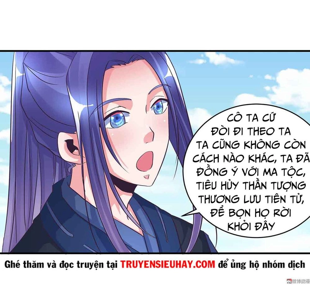 Đệ Nhất Chưởng Môn Chapter 92 - 24