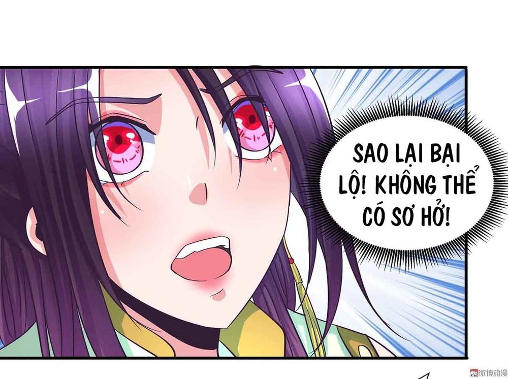 Đệ Nhất Chưởng Môn Chapter 94 - 2