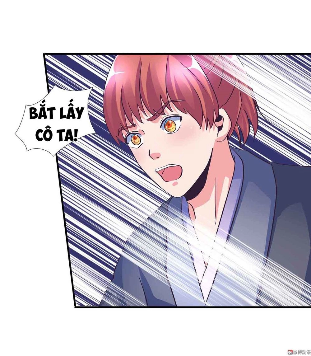 Đệ Nhất Chưởng Môn Chapter 94 - 4