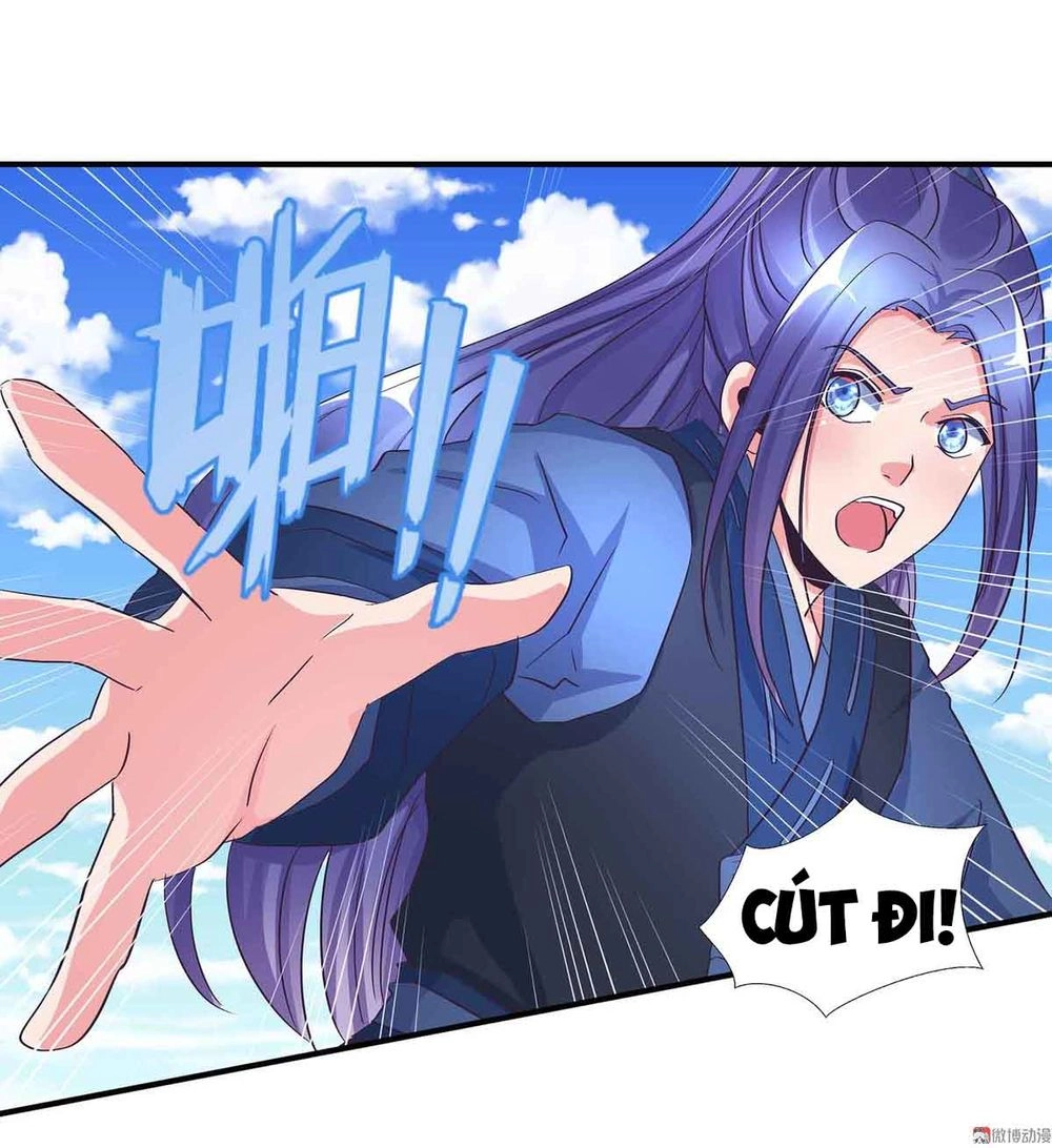 Đệ Nhất Chưởng Môn Chapter 94 - 5