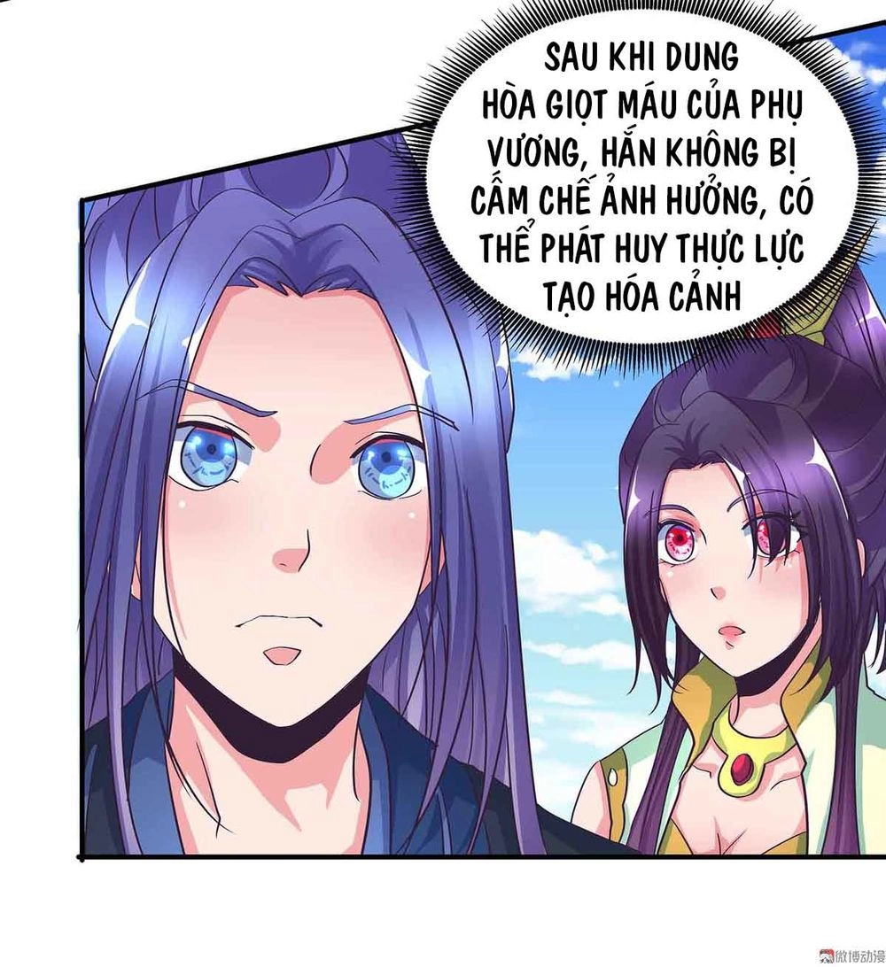 Đệ Nhất Chưởng Môn Chapter 94 - 7